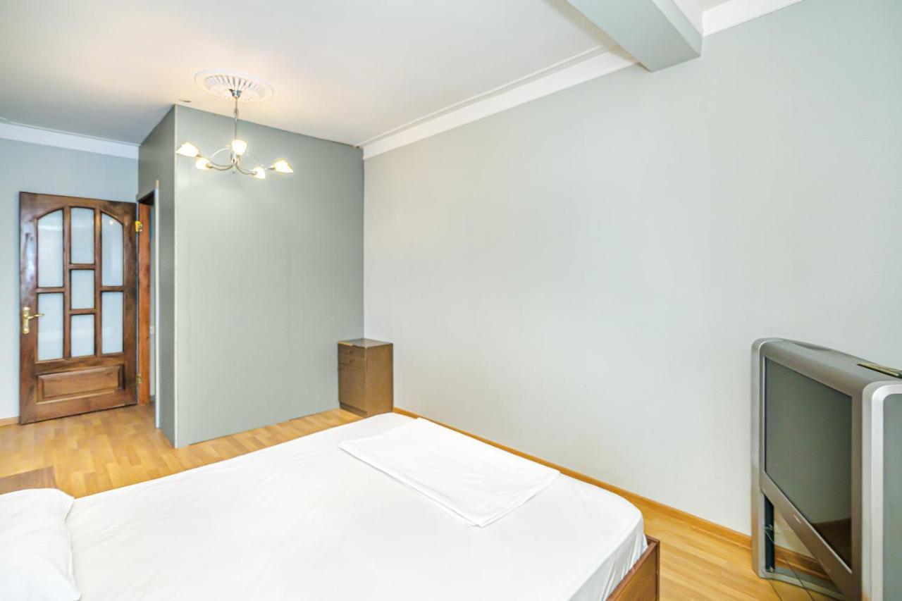 Modern Apartment Baku Exterior photo