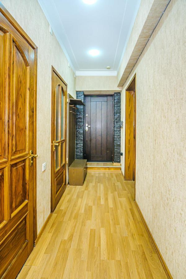 Modern Apartment Baku Exterior photo