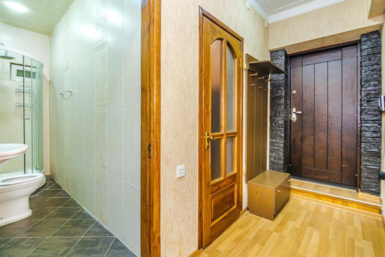 Modern Apartment Baku Exterior photo
