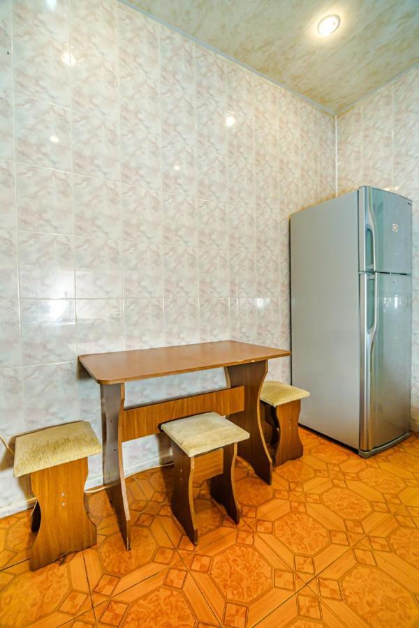 Modern Apartment Baku Exterior photo
