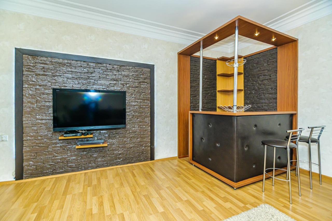 Modern Apartment Baku Exterior photo